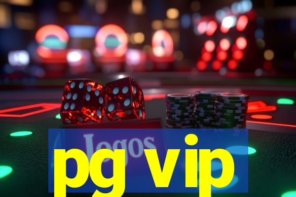 pg vip